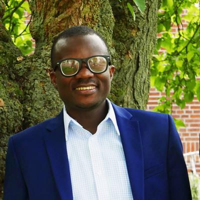 Oluwafemi Adedipe's Photo